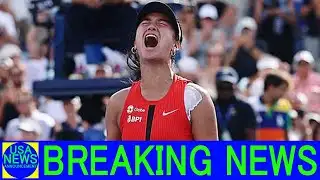 Massive crowd turn up for Alex Eala’s match only to return disappointed