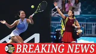 Massive Crowd Turn Up For Alex Eala’s Match Only To Return Disappointed