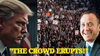 Massive Crowd Turns Loud — Stadium Reaction Sparks Controversy 😬