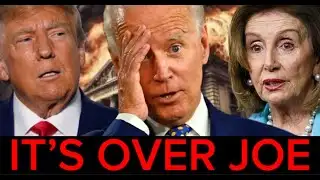 MASSIVE DEVELOPMENT: DC makes MASSIVE move in TRUMP FAVOR!!!