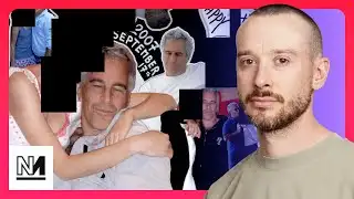 Massive Epstein Files Release EXPOSES Mandelson, Prince Andrew, Elites | #NovaraLIVE