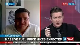 Massive fuel price hikes expected