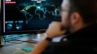 Massive global cyberattack has state leaders and companies on high alert