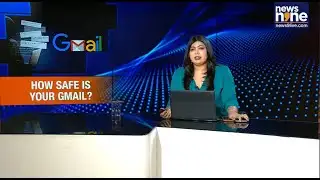 Massive Global Data Leak Exposes 183 Million Passwords | Gmail, Yahoo & Outlook Users At Risk