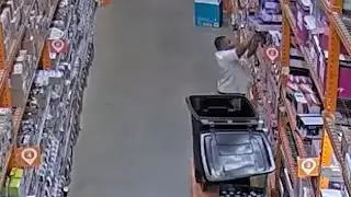 Massive Home Depot theft ring busted in Queens, largest retail crew ever prosecuted