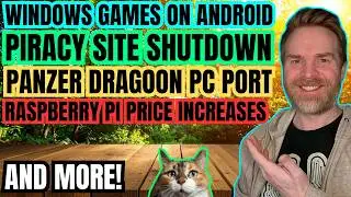 Massive Improvements to Windows Gaming on Android | All Stuff no Fluff News