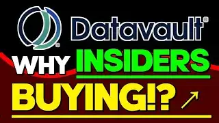 Massive Insider Buying Sparks DVLT Explosion on Tuesday? 🚀