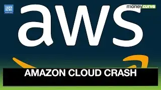 Massive Internet Outage: Amazon Web Services Disruption Hits Major Websites