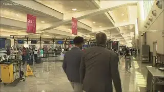 Massive internet outage hits multiple companies including airlines