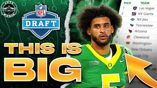 Massive Jets DRAFT Update - This CHANGES EVERYTHING...