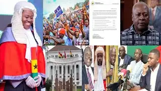 Massive Jubilation Hits CJ Torkonoo As...Full Details