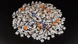 MASSIVE LEGO Star Wars Clone Army Unboxing! 250+ Minifigures!