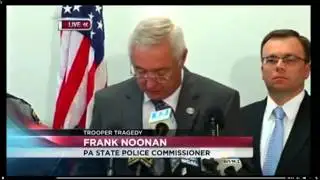 Massive Manhunt Underway For #Pennsylvania #Survivalist Turned Cop Killer