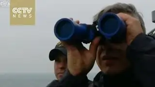 Massive NATO military drill kicks off