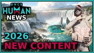 MASSIVE new content incoming for 2026 | Version 2.2.5 Update News + Roadmap breakdown