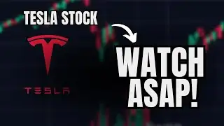 MASSIVE News for Tesla Stock.. (URGENT)