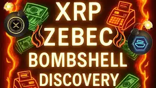 Massive News XRP Bombshell Discovery With Zebec