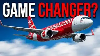 MASSIVE Order Incoming — 150 Airbus A220s!