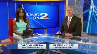 Massive Overnight Fire Investigation Continues