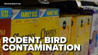 Massive recall issued across 3 states: SEE PRODUCTS