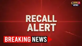 Massive Recall Issued for Popular Oster Toaster Ovens