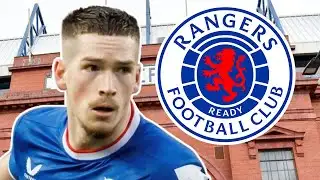 MASSIVE RYAN KENT NEWS ?