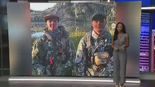 ‘Massive search’ continues for hunters reported missing in southern Colorado