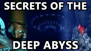 Massive Structures Discovered in Earth