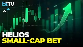 Massive Underperformance = Big Opportunity? Dinshaw Irani On Small-Caps