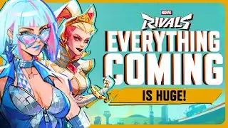 MASSIVE UPDATE: Map, 1V1 Mode and Skins are AWESOME!