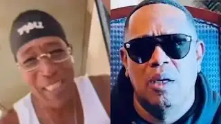 "Master P Breaks Silence on C-Murder’s Prison Release: Will He EVER Get Out?"