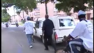 Master P CNN News Special Documentary 