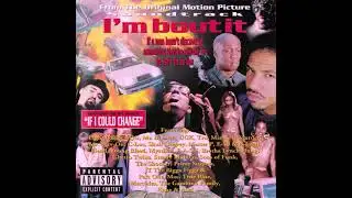 Master P - Meal Ticket ft. 8-Ball & MJG & UGK (Screwed & Chopped)