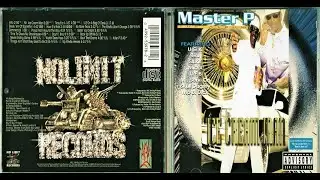 Master P - Never Ending Game    1996