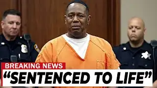 Master P Sentenced, Goodbye Forever