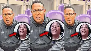 Master P Speaks On His Messy Divorce With Sonya Miller 😳