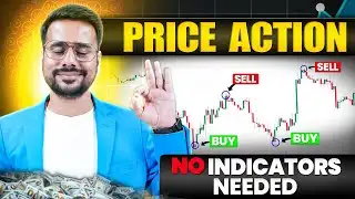 MASTER PRICE ACTION Trading Strategies: UNLOCK Trading | Full Course | Technical Analysis