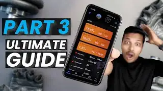MASTER the Garmin Connect App Like a PRO - Beginner