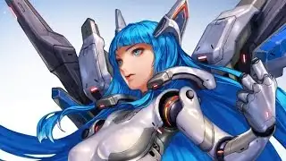 Master X Master New Playable Characters