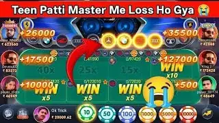 Master x | master x new video ||master x explorer slots game 💸tricks | 2025 game tricks