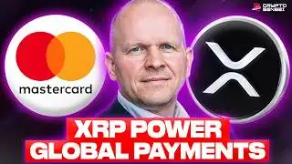 MASTERCARD SECRET XRP PLAN REVEALED!!! (XRP POWER GLOBAL PAYMENTS?!?!)
