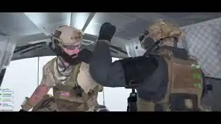 Mastering movements on Rebirth Island