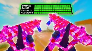 Mastering YY Movement on Warzone 👑