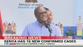 Matatu operators not observing directives will be suspended - CS Macharia