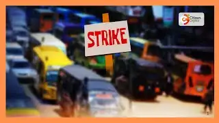 Matatu operators plan nationwide strike over attacks by boda boda riders