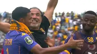 Match Highlights | Kaizer Chiefs vs. Zesco United | CAF Confederation Cup