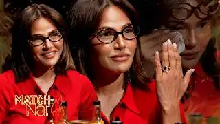 Match Nar S02 🔥 Marwa Agerbi 🔥