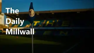 Matchday : Watford 1-0 Millwall