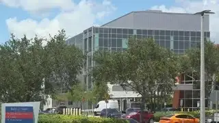 Maternity ward at Jackson South shuts down