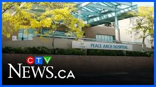 Maternity ward closed at Surrey hospital